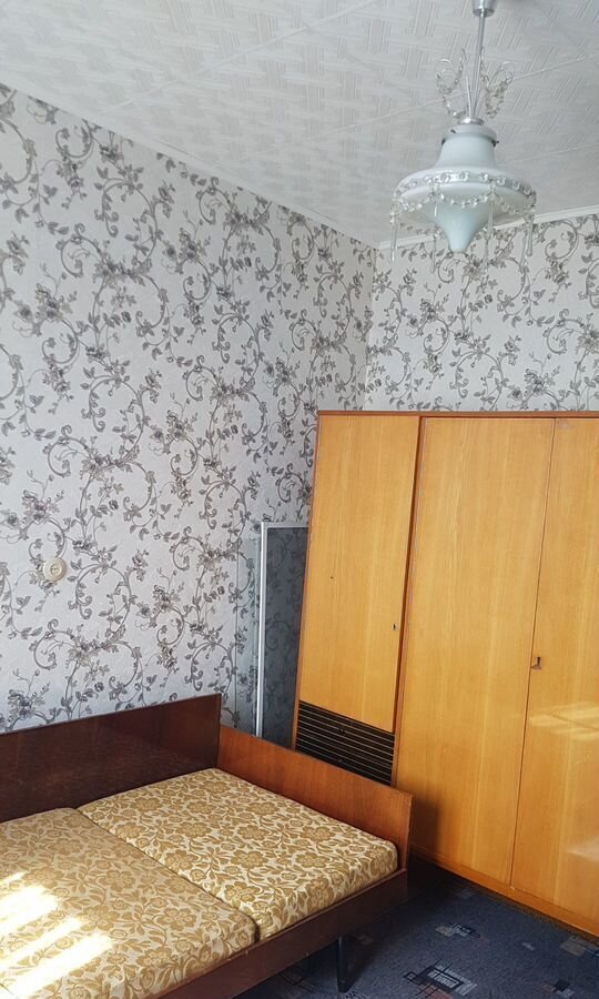 квартира г Екатеринбург р-н Ленинский ул Серафимы Дерябиной 55к/3 фото 7