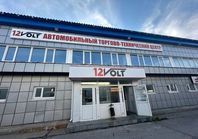 свободного назначения дом 10пс/18 Тюменская обл. фото