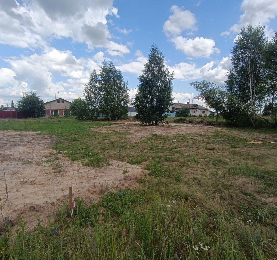 земля г Копейск с Калачево ул Парковая 1 Копейский г. о. фото 7
