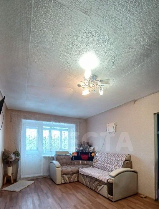 квартира г Омск р-н Кировский ул Авиагородок 7 Кировский АО фото 4