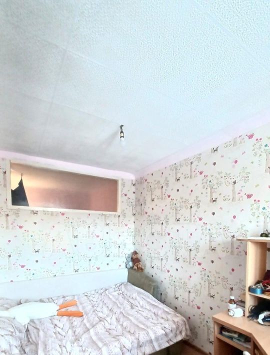 квартира г Омск р-н Кировский ул Авиагородок 7 Кировский АО фото 6