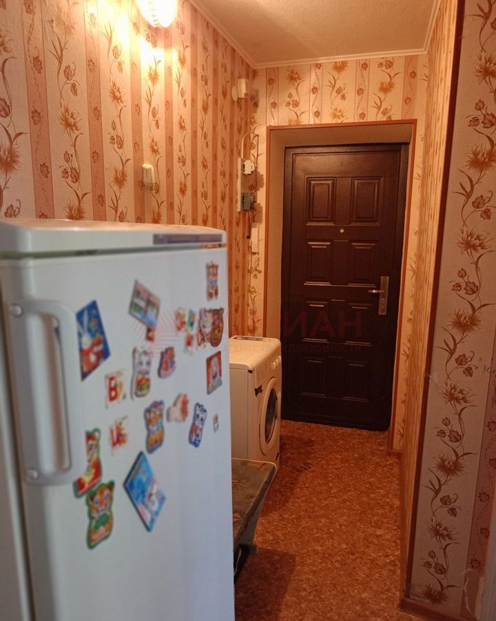 квартира г Новочеркасск Молодёжный ул Речная 6/23 фото 5