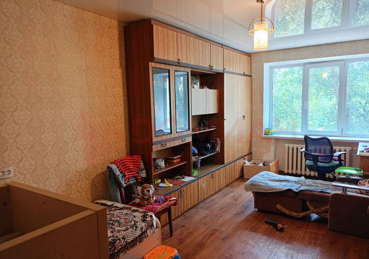 квартира г Новочеркасск Молодёжный ул Речная 6/23 фото 9