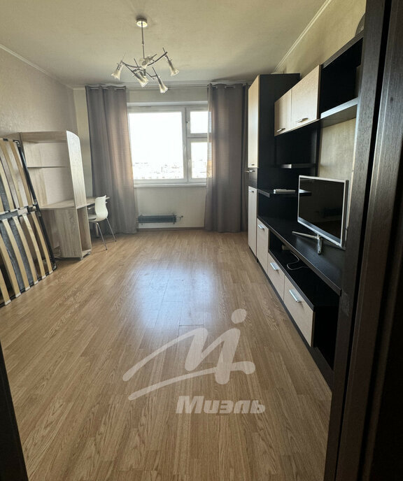 квартира г Мытищи ул Юбилейная 24 Бабушкинская фото 4