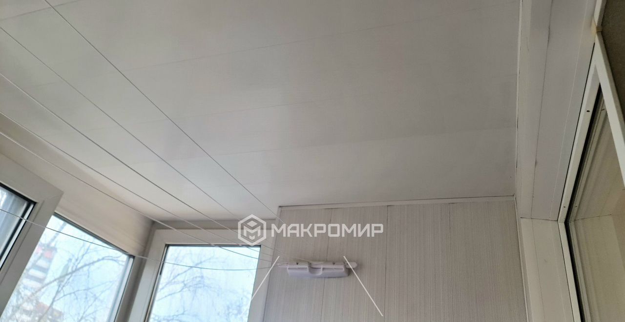 квартира г Москва метро Новогиреево ш Энтузиастов 100к/4 муниципальный округ Ивановское фото 15