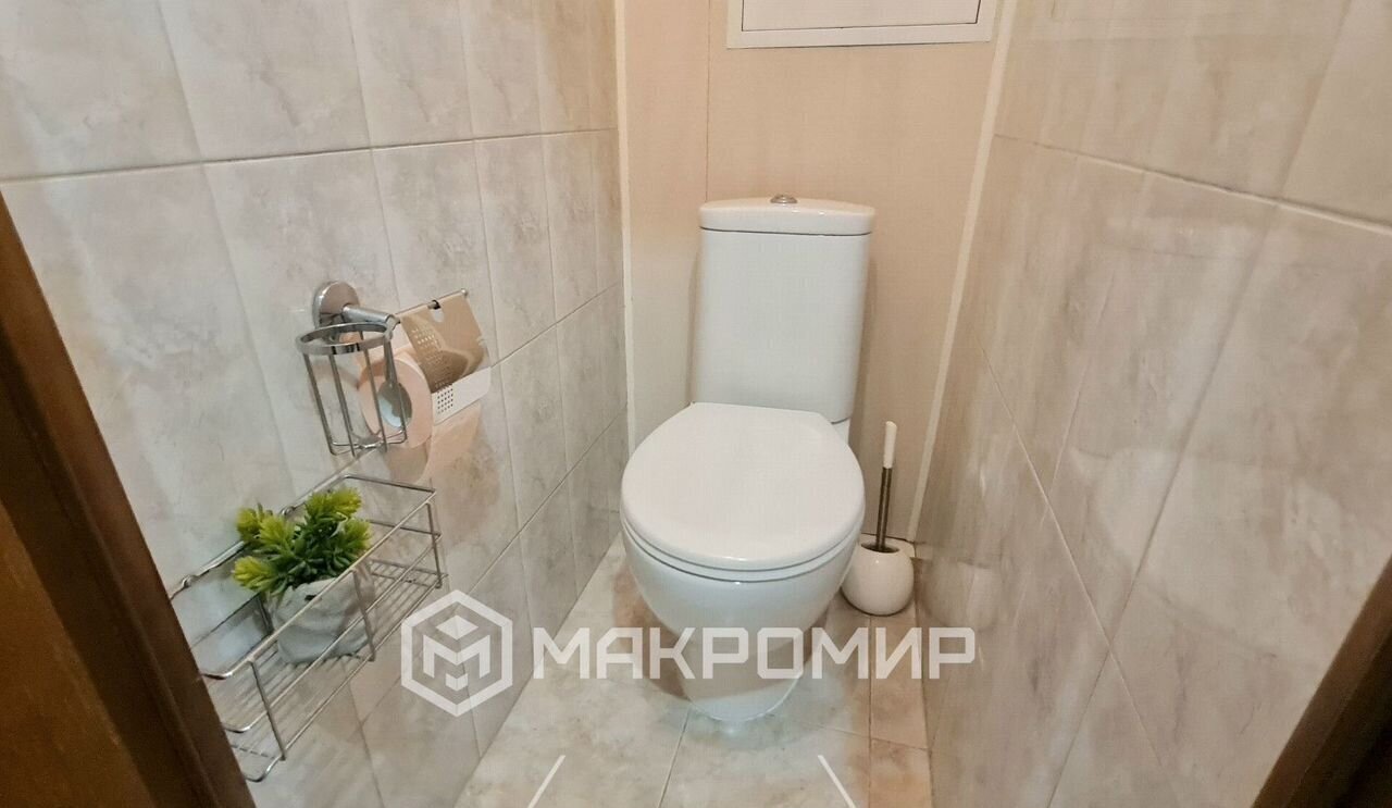 квартира г Москва метро Новогиреево ш Энтузиастов 100к/4 муниципальный округ Ивановское фото 17