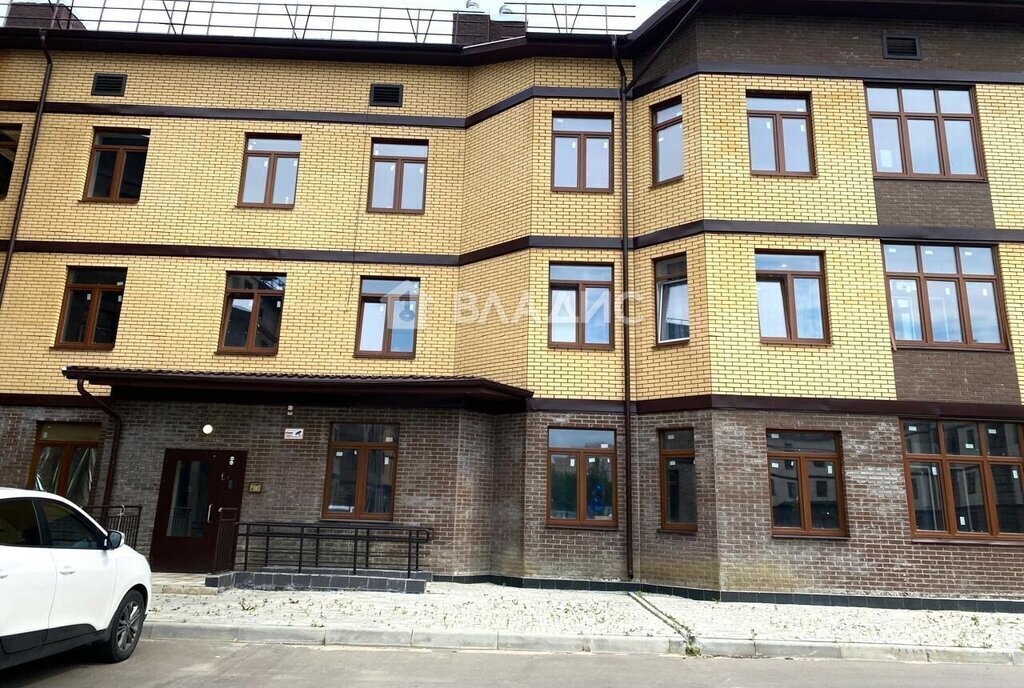 квартира г Раменское ул Березовая роща 5 ЖК «Березовая Роща» Ипподром фото 20