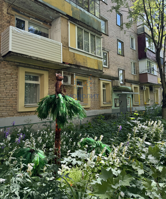 квартира г Одинцово ул Маршала Жукова 16 Одинцово фото 17