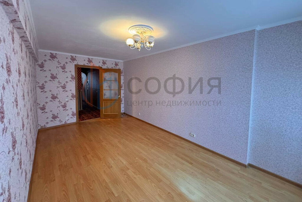 квартира г Архангельск р-н Соломбальский округ ул Советская 19к/1 фото 2