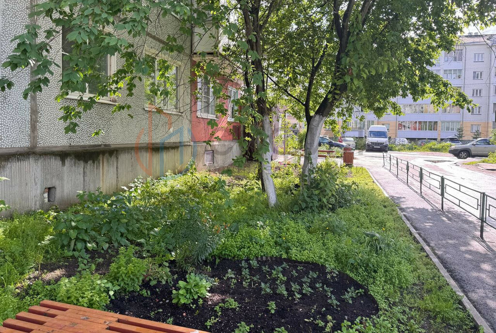 квартира г Архангельск р-н Соломбальский округ ул Советская 19к/1 фото 16