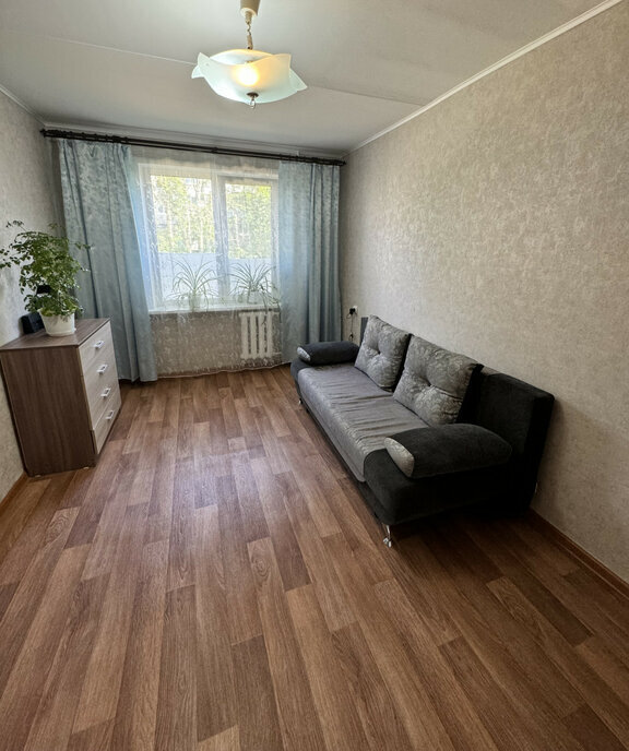квартира г Соликамск ул Кузнецова В.И. 7а фото 3