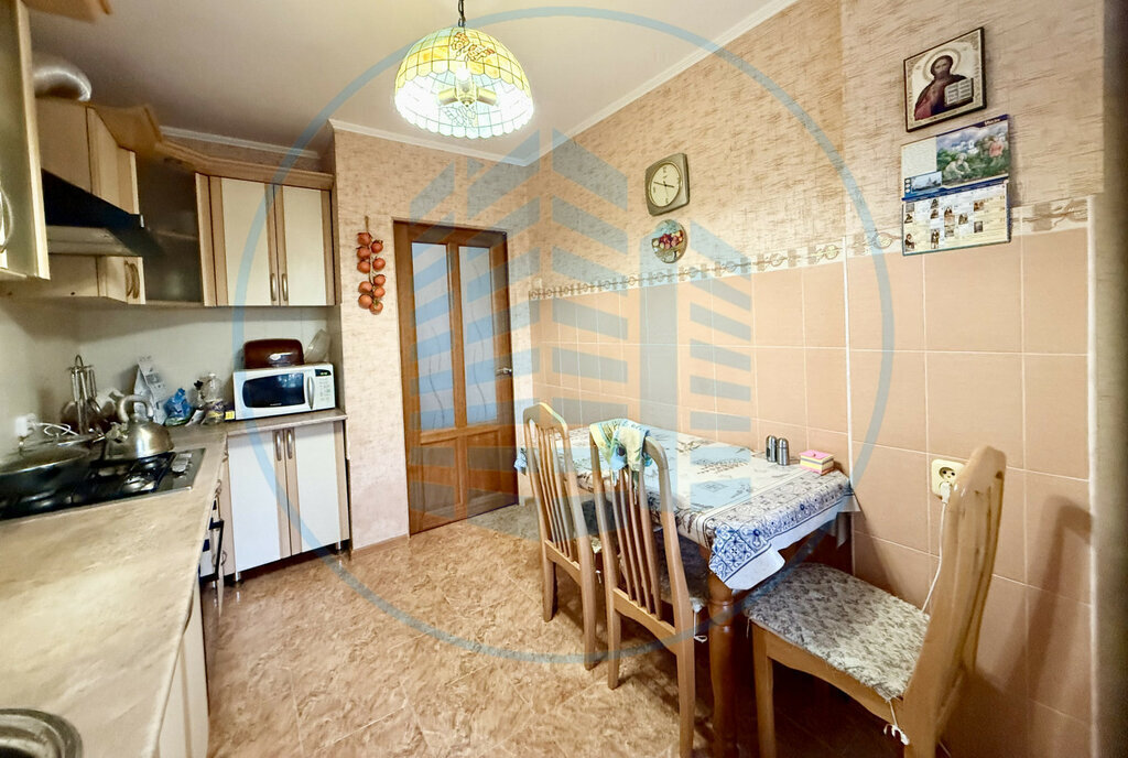 квартира г Ессентуки ул Урицкого 8 фото 4