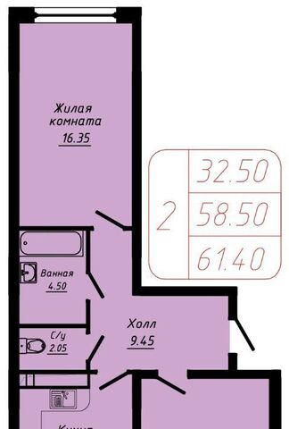 ЖК по ул. 40 лет Октября фото