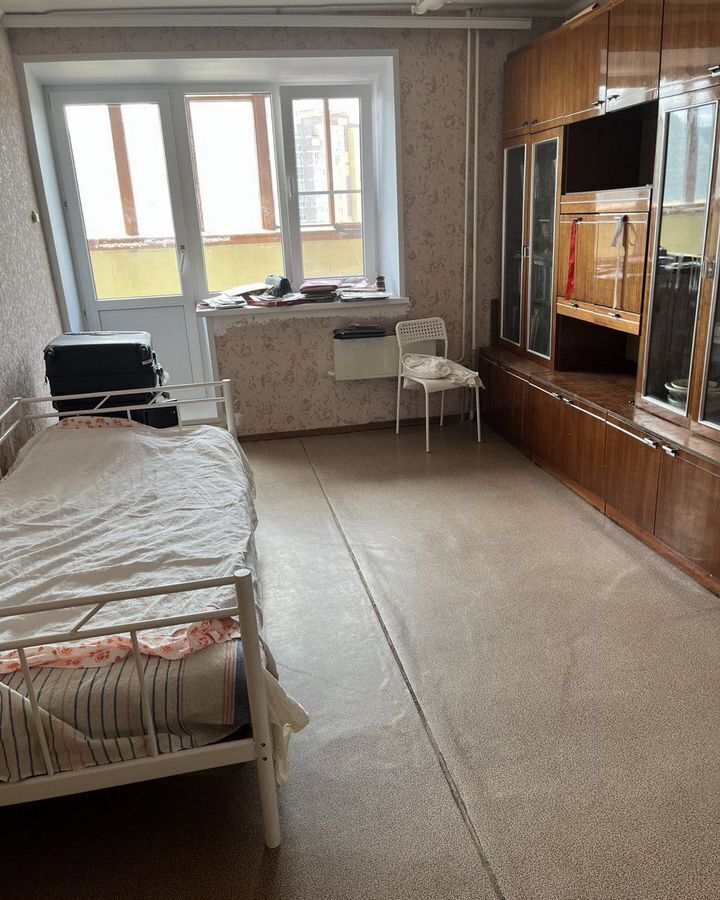 квартира г Дзержинск ул Петрищева 18/39 фото 2
