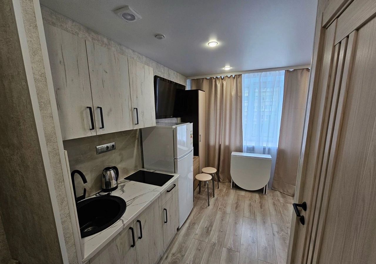 комната г Нижний Новгород р-н Автозаводский Кировская ул Советской Армии 13 фото 1