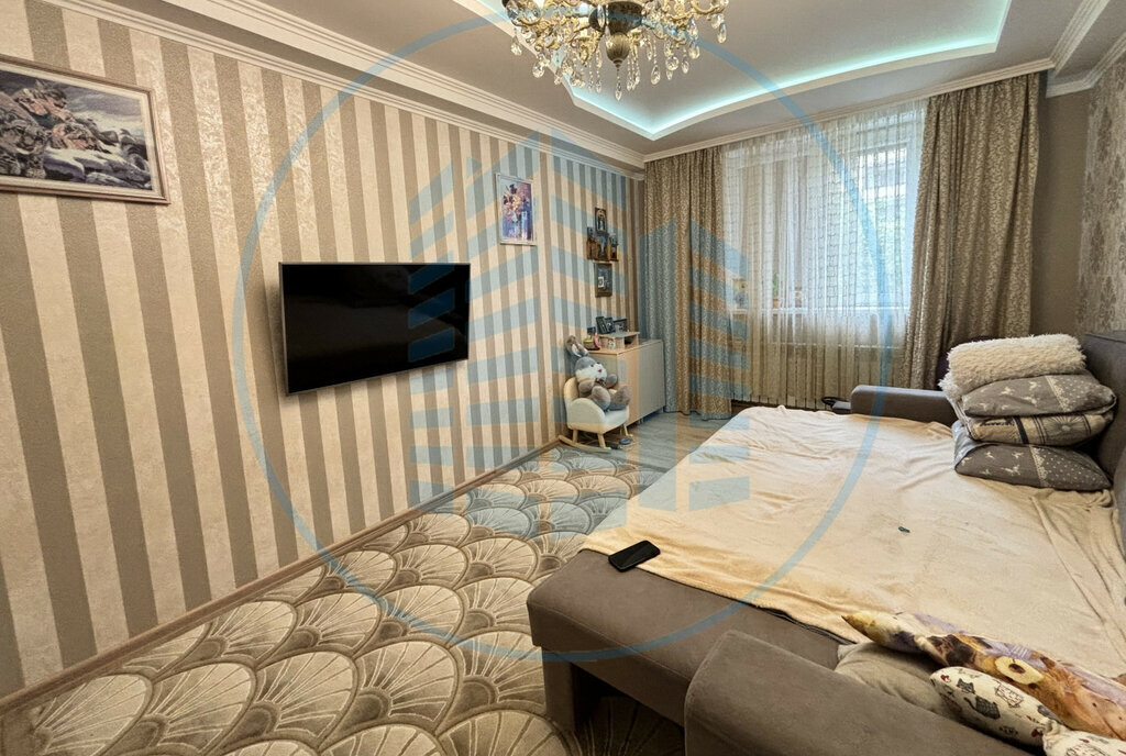 квартира г Ессентуки ЖК «Радужный» фото 8