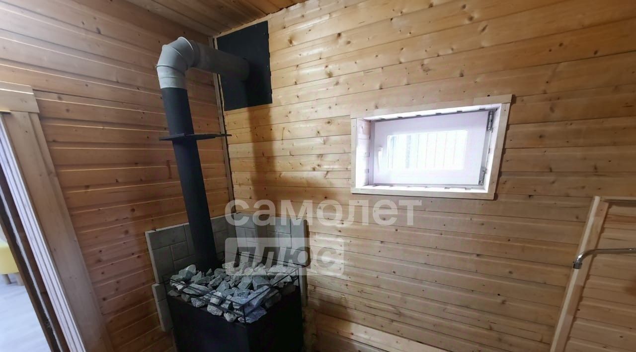 дом г Краснокамск д Заречная ул Солнечная 13 фото 9