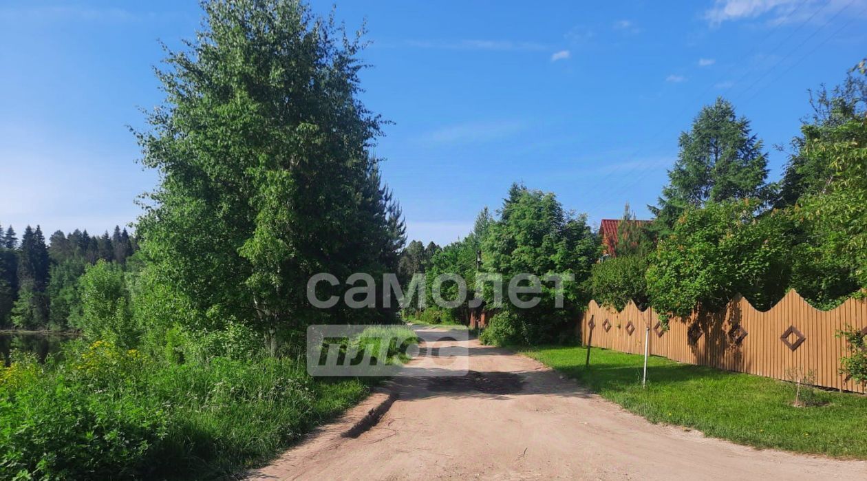дом г Краснокамск д Заречная ул Солнечная 13 фото 15