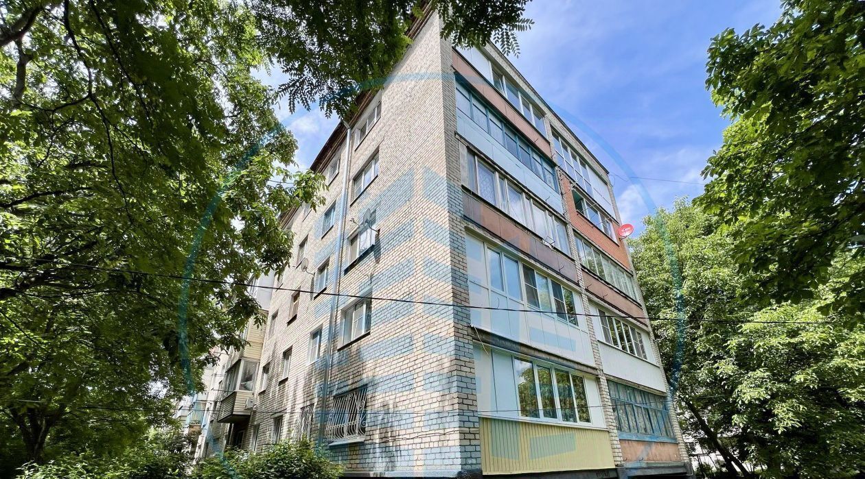 квартира г Ессентуки ул Долина Роз 10 фото 12