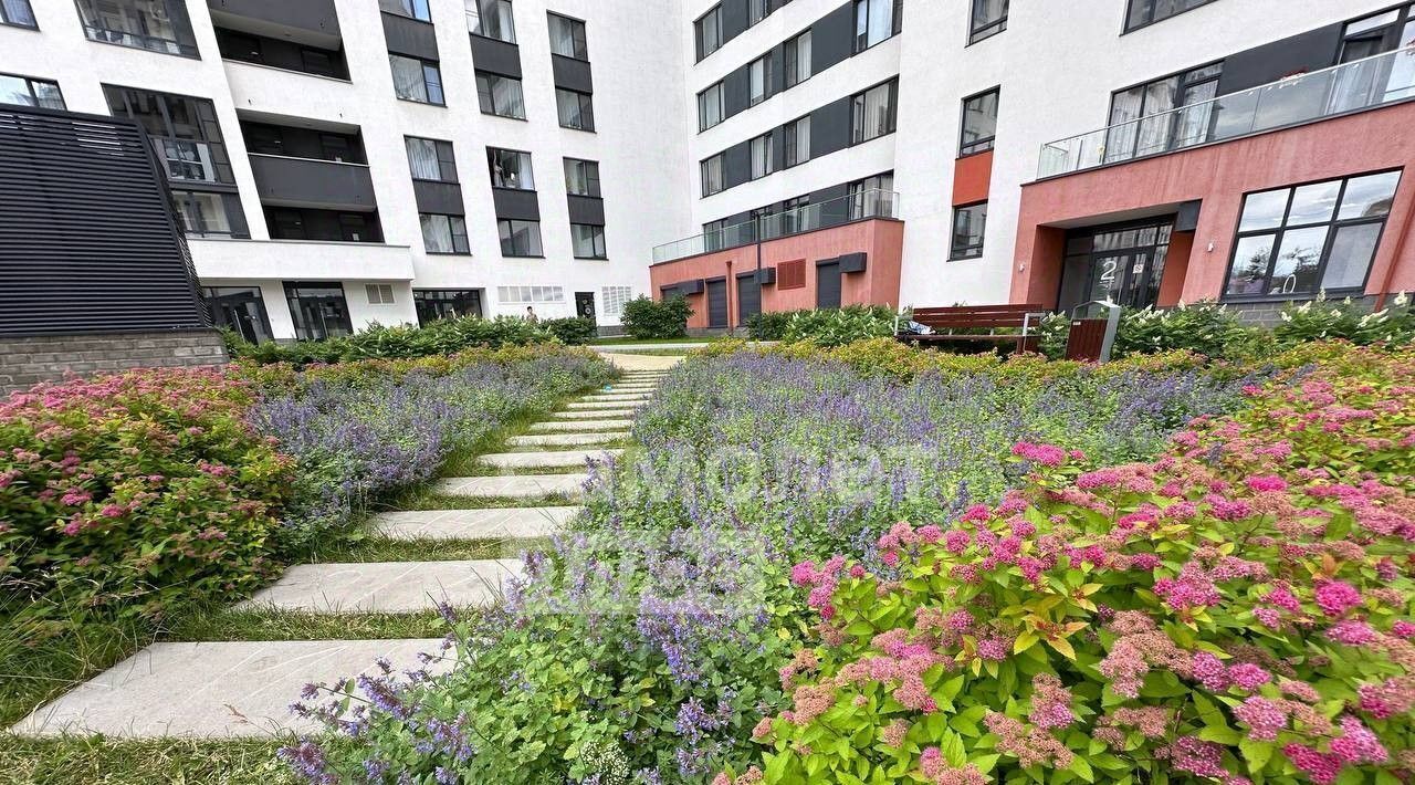 квартира г Екатеринбург Уралмаш ул Кировградская 12 фото 22