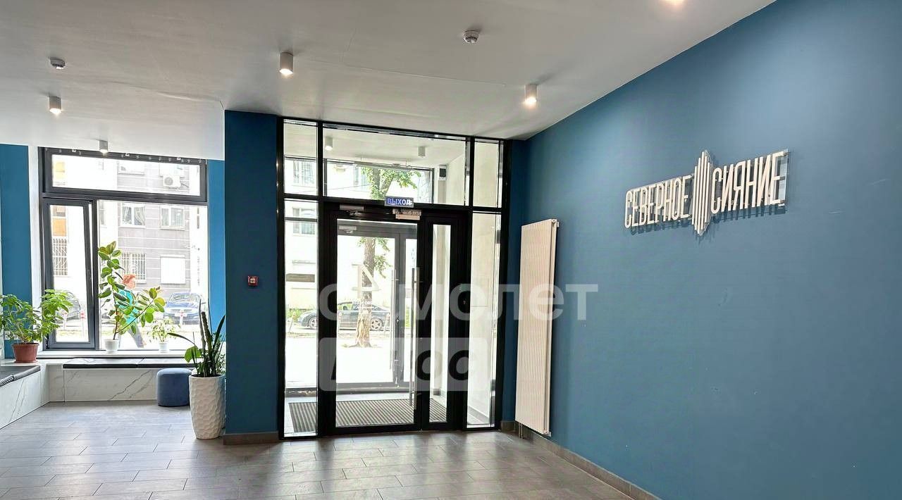 квартира г Екатеринбург Уралмаш ул Кировградская 12 фото 20