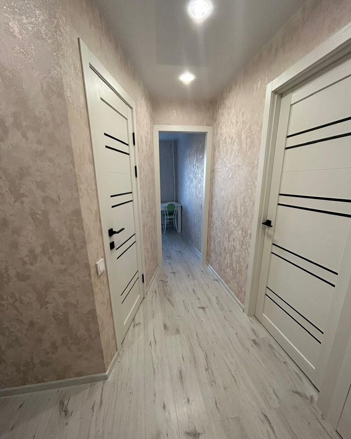 квартира г Ирбит ул Елизарьевых 28 фото 9
