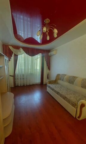 квартира Западный ул Есенина 12 фото