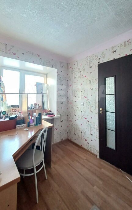 квартира г Омск ул Авиагородок 7 Кировский АО фото 6
