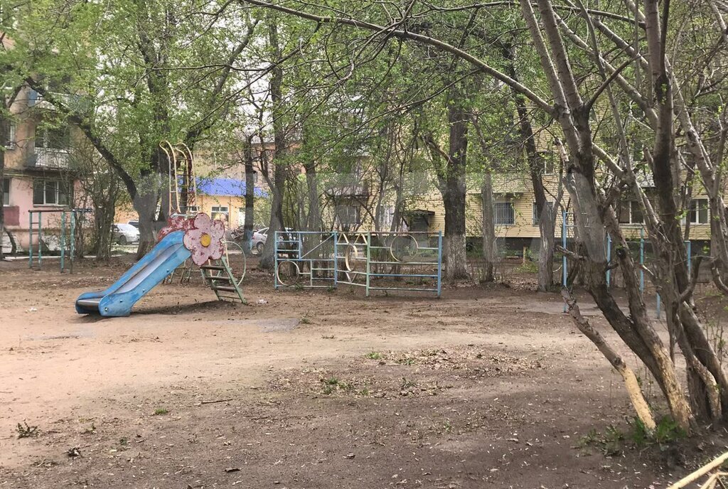квартира г Омск ул Нефтезаводская 22 Советский АО фото 25