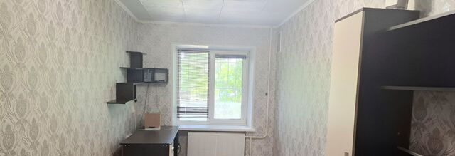 квартира р-н Краснооктябрьский ул Созидательская 8 фото