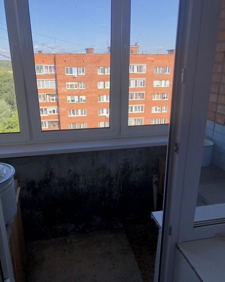 квартира городской округ Пушкинский г Красноармейск ул Новая Жизнь 2 фото 12