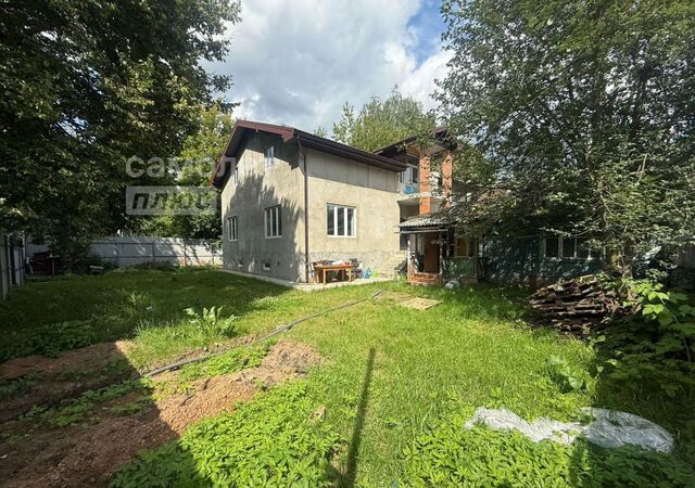рп Малаховка ул Электропоселок 1 12 км, г. о. Люберцы, Быковское шоссе фото