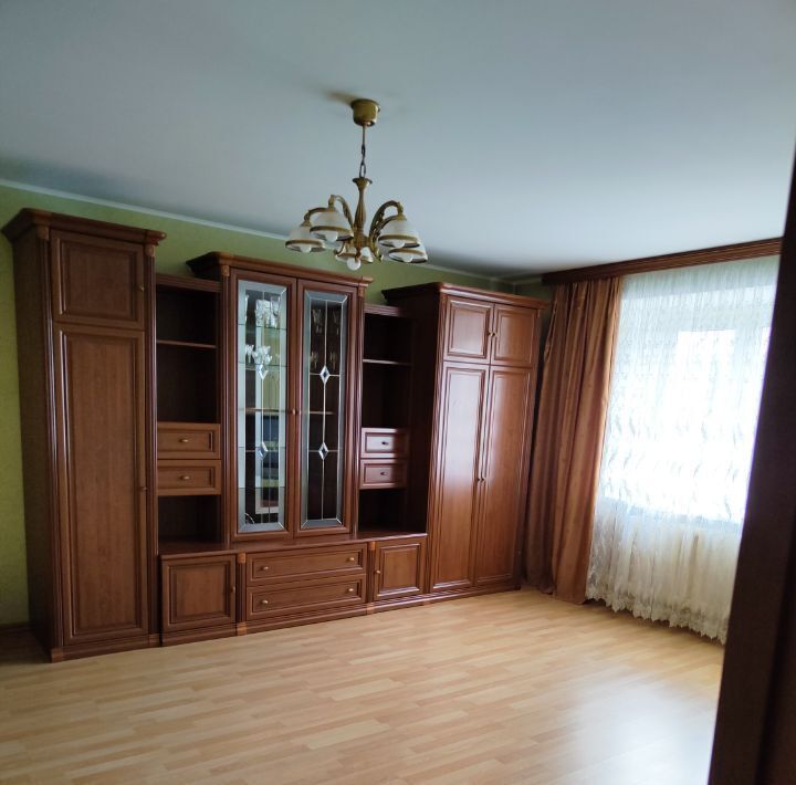 квартира г Тамбов р-н Ленинский ул Пионерская 14к/3 фото 1