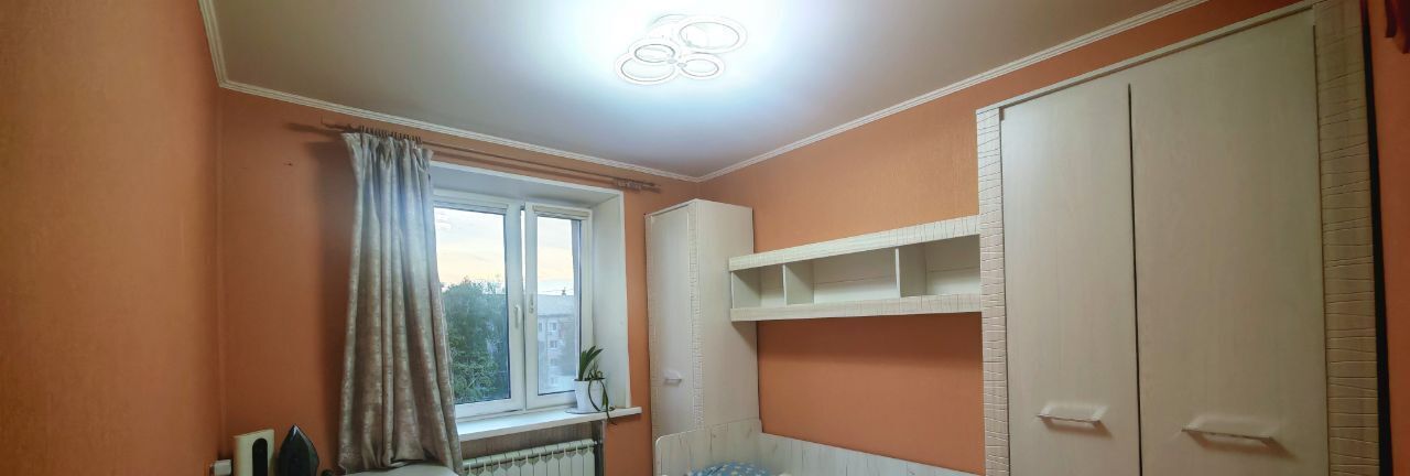 квартира г Орел р-н Советский ул Тургенева 41 фото 11