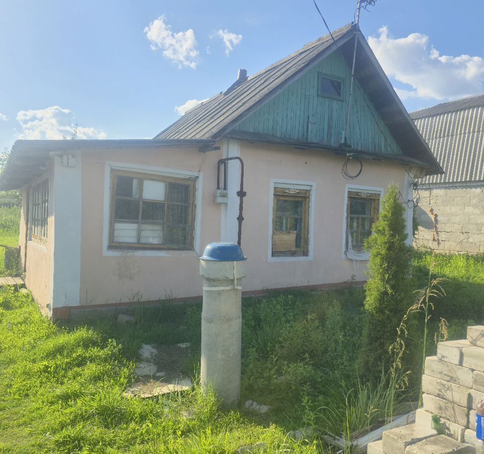 дом р-н Валуйский г Валуйки ул Свободы 195 фото 1