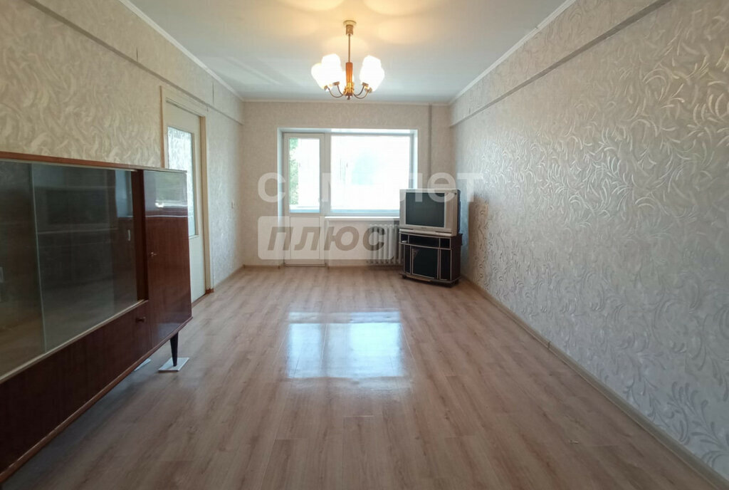квартира г Брянск рп Радица-Крыловка Бежицкий район ул Литейная 70 фото 4