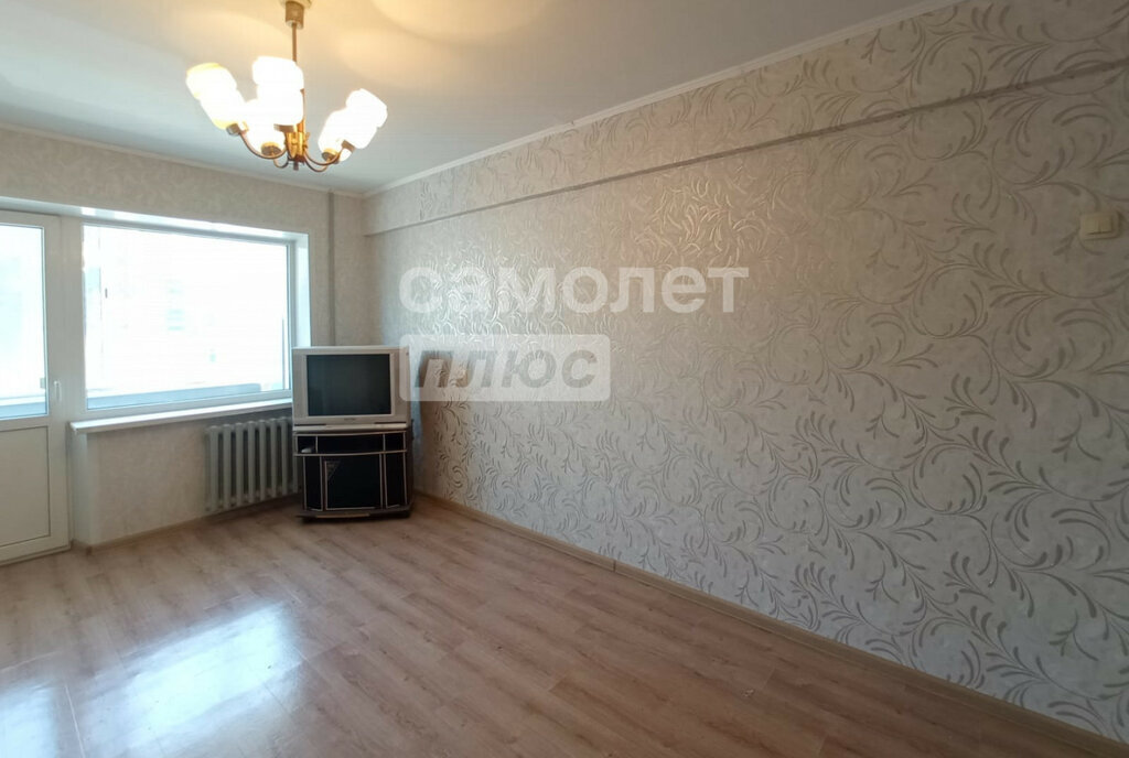 квартира г Брянск рп Радица-Крыловка Бежицкий район ул Литейная 70 фото 7