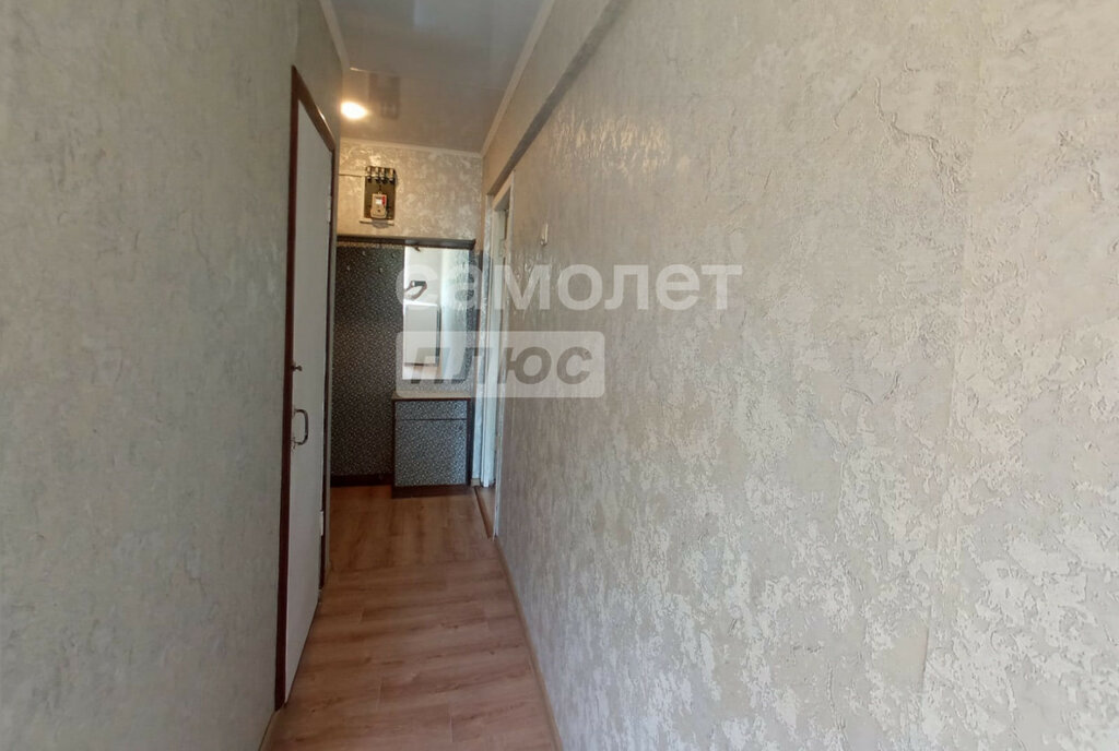 квартира г Брянск рп Радица-Крыловка Бежицкий район ул Литейная 70 фото 25