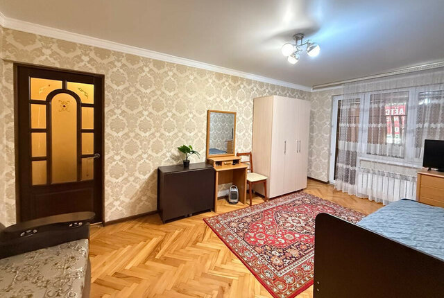 квартира ул Нахушева 93 фото