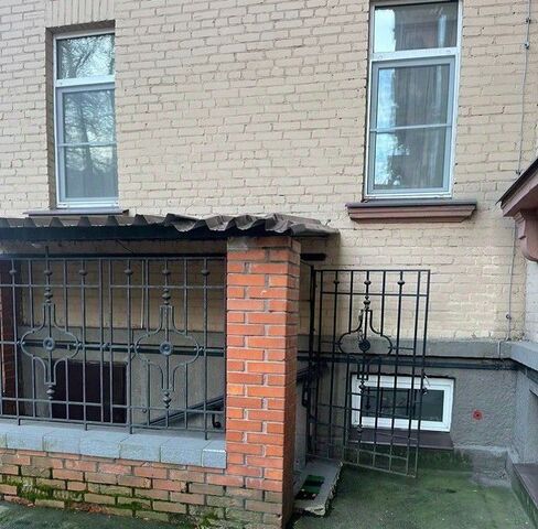 Черная Речка ул Савушкина 14а округ Ланское фото