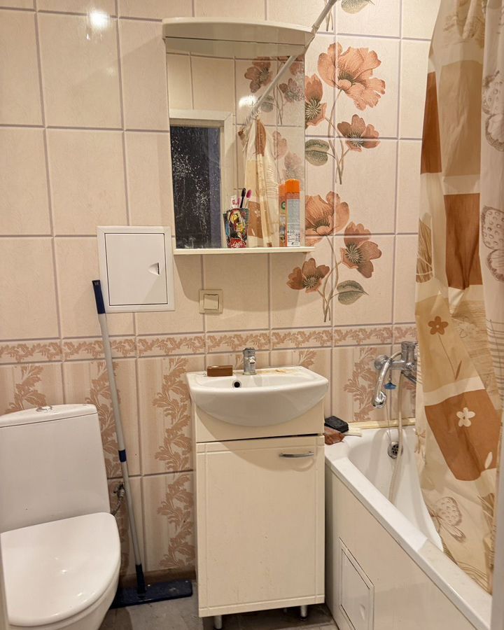 квартира г Истра ул Юбилейная 2 фото 6