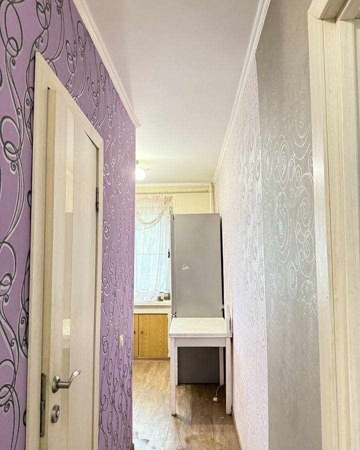 квартира г Истра ул Юбилейная 2 фото 9