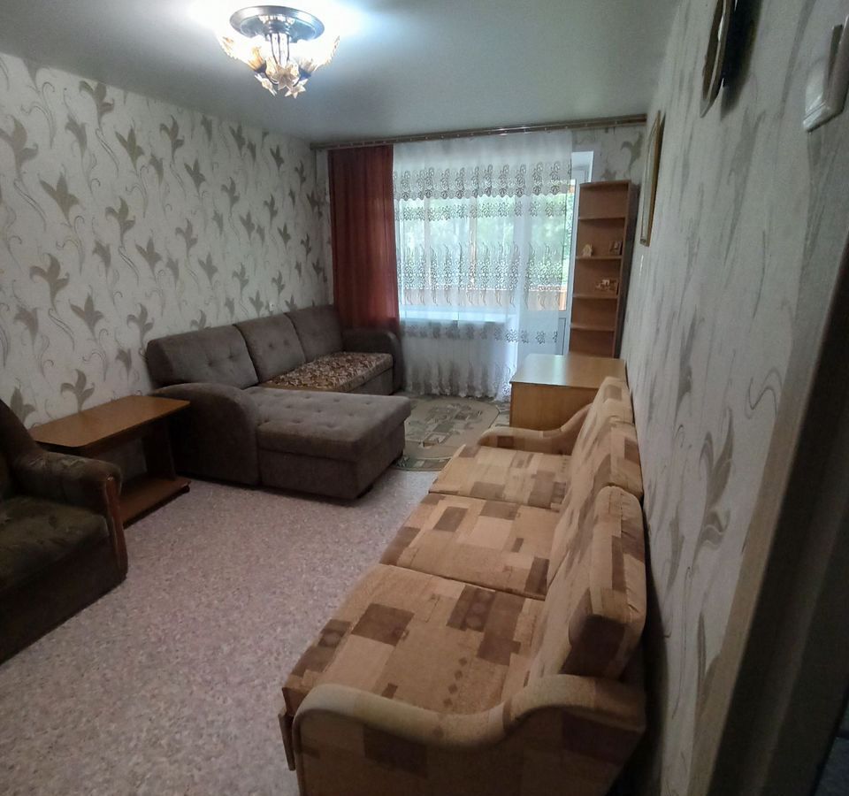 квартира г Нижний Новгород р-н Советский Горьковская мкр. Кузнечиха ул имени Маршала Рокоссовского К.К. 7 фото 2