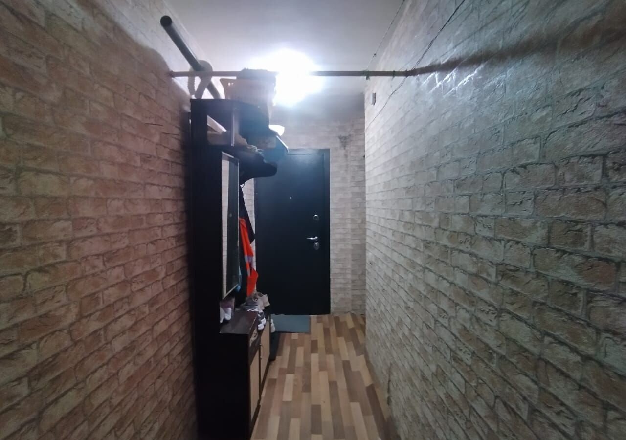квартира г Казань р-н Советский ул Солидарности 21 Республика Татарстан Татарстан фото 9