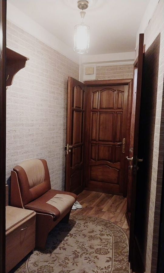 квартира г Дербент ул Оскара 30 фото 1