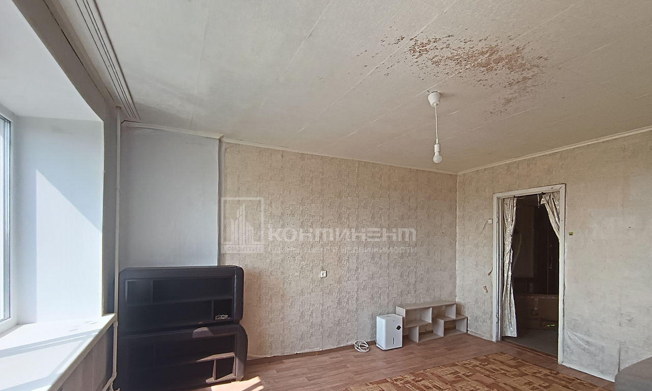 квартира р-н Вязниковский г Вязники ул Металлистов 16 городское поселение Вязники фото 3