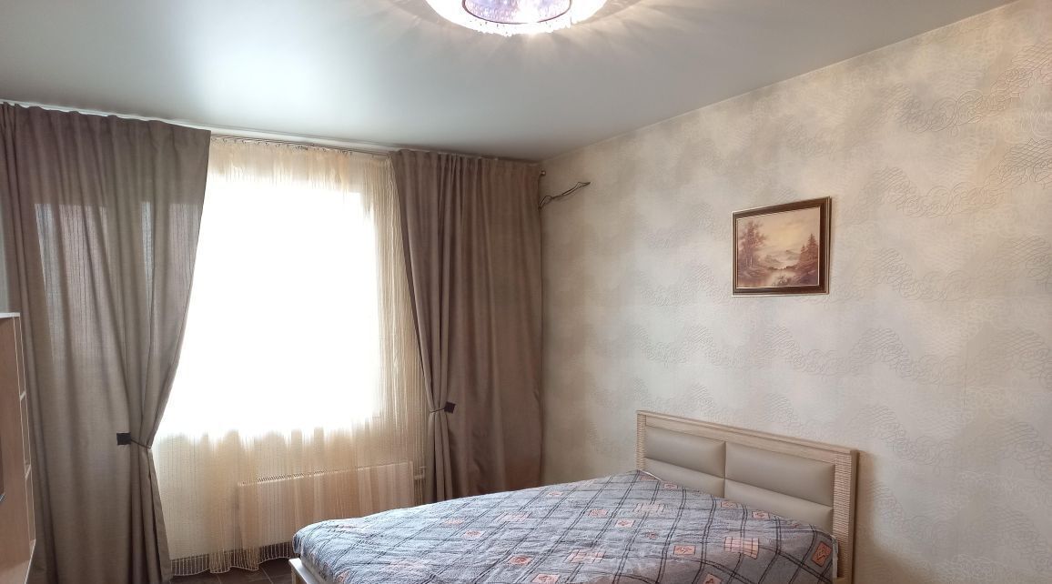 квартира г Тольятти р-н Автозаводский б-р Цветной 37 16-й кв-л фото 3