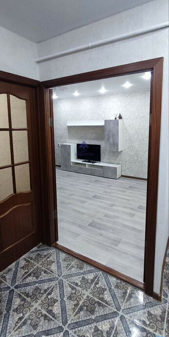 квартира г Волгодонск ул Молодежная 3а Новый город фото 19