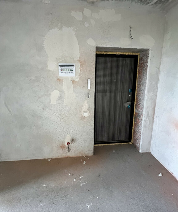 квартира г Пионерский ул Рабочая 33к/3 фото 5