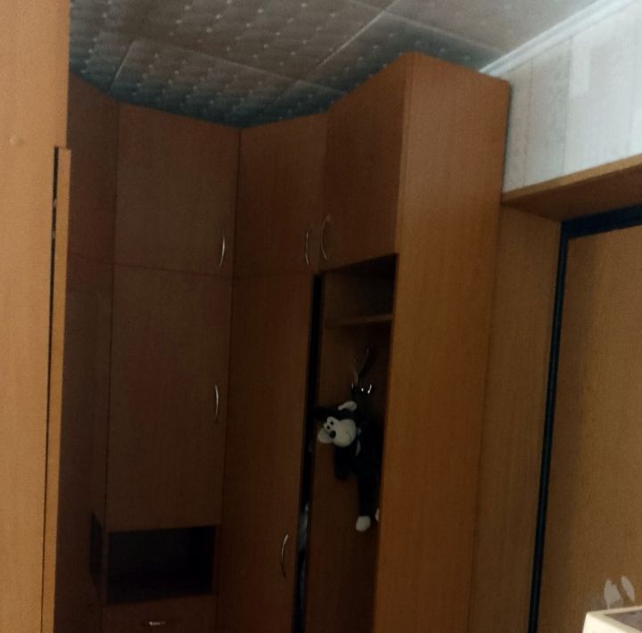 комната г Йошкар-Ола ул Карла Маркса 144 фото 5